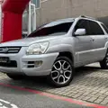 KIA SPORTAGE 2.0 LX 4X2 16V GASOLINA 4P MANUAL KIA SPORTAGE 2.0 LX 4X2 16V GASOLINA 4P MANUAL