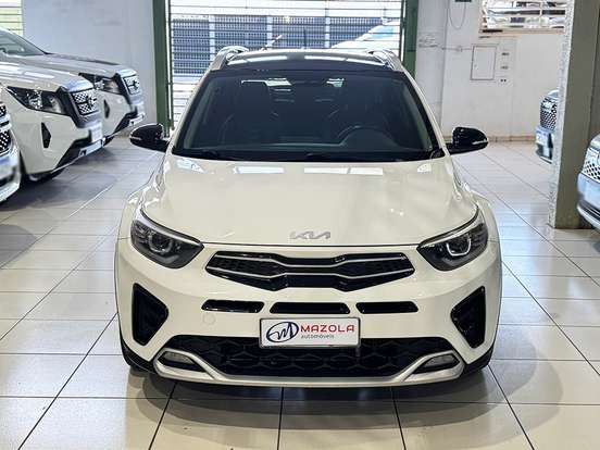 KIA-STONIC-1.0 TGDI MHEV SX AUTOMÁTICO KIA-STONIC-2022