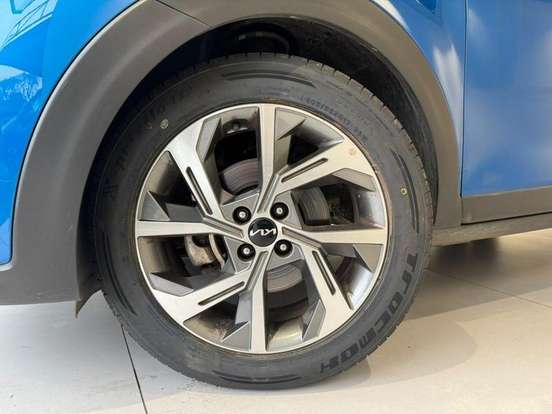 KIA-STONIC-1.0 TGDI MHEV SX AUTOMÁTICO KIA-STONIC-2021
