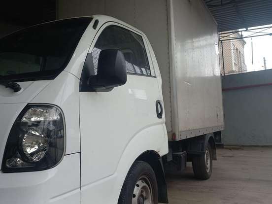 KIA-BONGO-2.5 K-2500 4X2 CS TURBO DIESEL 2P MANUAL KIA-BONGO-2015