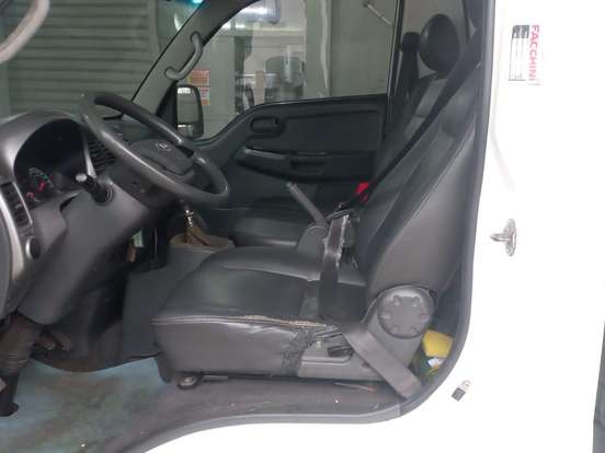 KIA-BONGO-2.5 K-2500 4X2 CS TURBO DIESEL 2P MANUAL KIA-BONGO-2015