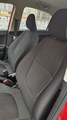 KIA-PICANTO-1.0 EX 12V FLEX 4P AUTOMÁTICO KIA-PICANTO-2016