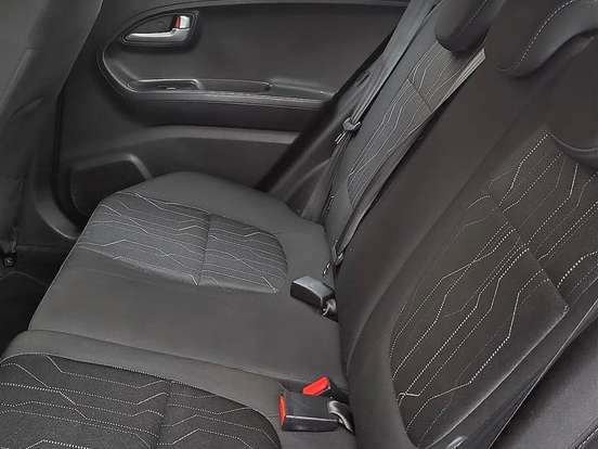 KIA-PICANTO-1.0 EX 12V FLEX 4P AUTOMÁTICO KIA-PICANTO-2016