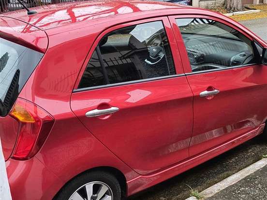 KIA-PICANTO-1.0 EX 12V FLEX 4P AUTOMÁTICO KIA-PICANTO-2016