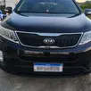 KIA SORENTO 3.5 V6 GASOLINA EX 7L 4WD AUTOMÁTICO KIA SORENTO 3.5 V6 GASOLINA EX 7L 4WD AUTOMÁTICO