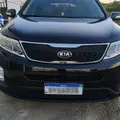 KIA SORENTO 3.5 V6 GASOLINA EX 7L 4WD AUTOMÁTICO KIA SORENTO 3.5 V6 GASOLINA EX 7L 4WD AUTOMÁTICO
