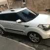 KIA SOUL 1.6 EX 16V FLEX 4P AUTOMÁTICO KIA SOUL 1.6 EX 16V FLEX 4P AUTOMÁTICO