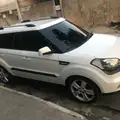 KIA SOUL 1.6 EX 16V FLEX 4P AUTOMÁTICO KIA SOUL 1.6 EX 16V FLEX 4P AUTOMÁTICO