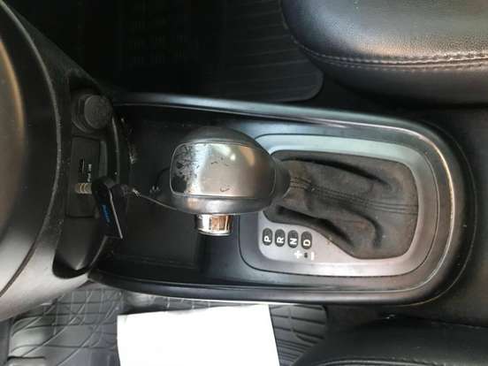 KIA-SOUL-1.6 EX 16V FLEX 4P AUTOMÁTICO KIA-SOUL-2011