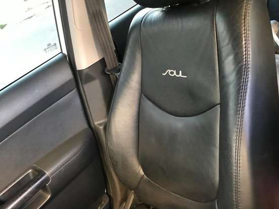 KIA-SOUL-1.6 EX 16V FLEX 4P AUTOMÁTICO KIA-SOUL-2011