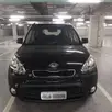KIA SOUL 1.6 U.174 16V FLEX 4P AUTOMÁTICO KIA SOUL 1.6 U.174 16V FLEX 4P AUTOMÁTICO