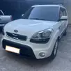 KIA SOUL 1.6 U.174 16V FLEX 4P AUTOMÁTICO KIA SOUL 1.6 U.174 16V FLEX 4P AUTOMÁTICO