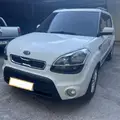 KIA SOUL 1.6 U.174 16V FLEX 4P AUTOMÁTICO KIA SOUL 1.6 U.174 16V FLEX 4P AUTOMÁTICO