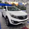 KIA SPORTAGE 2.0 EX 4X2 16V FLEX 4P AUTOMÁTICO KIA SPORTAGE 2.0 EX 4X2 16V FLEX 4P AUTOMÁTICO
