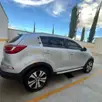 KIA SPORTAGE 2.0 EX 4X2 16V GASOLINA 4P AUTOMÁTICO KIA SPORTAGE 2.0 EX 4X2 16V GASOLINA 4P AUTOMÁTICO