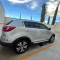 KIA SPORTAGE 2.0 EX 4X2 16V GASOLINA 4P AUTOMÁTICO KIA SPORTAGE 2.0 EX 4X2 16V GASOLINA 4P AUTOMÁTICO