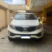 KIA SPORTAGE 2.0 LX 4X2 16V FLEX 4P AUTOMÁTICO KIA SPORTAGE 2.0 LX 4X2 16V FLEX 4P AUTOMÁTICO