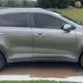 KIA SPORTAGE 2.0 LX 4X2 16V FLEX 4P AUTOMÁTICO KIA SPORTAGE 2.0 LX 4X2 16V FLEX 4P AUTOMÁTICO