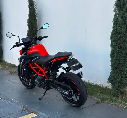 KTM-390 DUKE ABS-2023