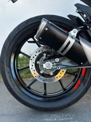 KTM-390 DUKE ABS KTM-390 DUKE ABS-2023