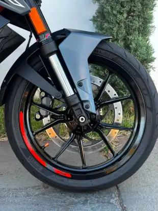 KTM-390 DUKE ABS-2023