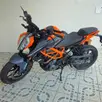 KTM 390 DUKE ABS KTM 390 DUKE ABS