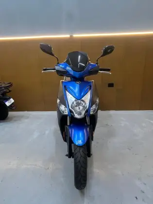KYMCO AGILITY 16+ 200i ABS 