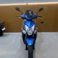 KYMCO AGILITY 16+ 200i ABS KYMCO AGILITY 16+ 200i ABS