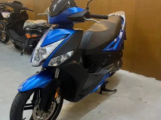 KYMCO-AGILITY 16+ 200i ABS KYMCO-AGILITY 16+ 200i ABS-2022