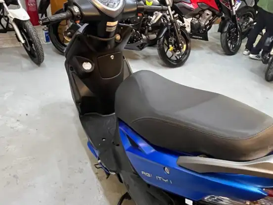 KYMCO-AGILITY 16+ 200i ABS KYMCO-AGILITY 16+ 200i ABS-2022
