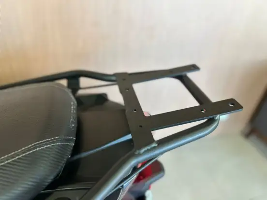 KYMCO-AK 550i KYMCO-AK 550i-2021