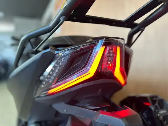 KYMCO-AK 550i KYMCO-AK 550i-2021