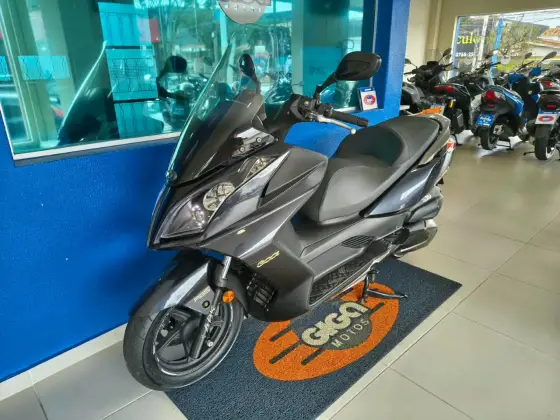 KYMCO DOWNTOWN 300 i ABS 