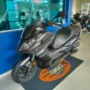 KYMCO DOWNTOWN 300 i ABS KYMCO DOWNTOWN 300 i ABS