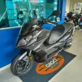 KYMCO DOWNTOWN 300 i ABS KYMCO DOWNTOWN 300 i ABS