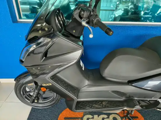 KYMCO-DOWNTOWN 300 i ABS KYMCO-DOWNTOWN 300 i ABS-2021
