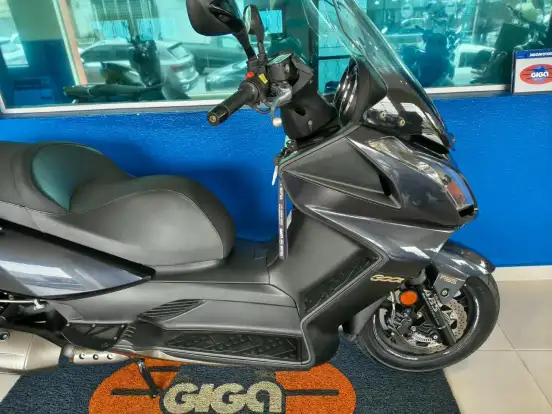 KYMCO-DOWNTOWN 300 i ABS KYMCO-DOWNTOWN 300 i ABS-2021