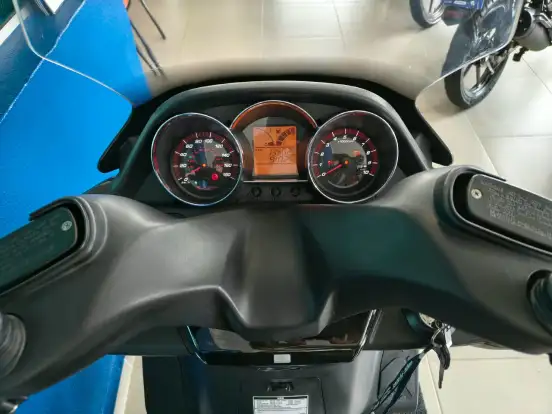 KYMCO-DOWNTOWN 300 i ABS-2021