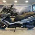 KYMCO DOWNTOWN 350 ABS KYMCO DOWNTOWN 350 ABS