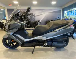 KYMCO DOWNTOWN 350 ABS KYMCO DOWNTOWN 350 ABS