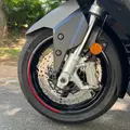 KYMCO AK 550i KYMCO AK 550i