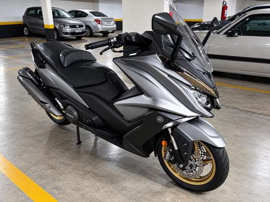 KYMCO-AK 550i KYMCO-AK 550i-2022