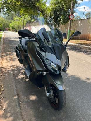 KYMCO-AK 550i KYMCO-AK 550i-2024