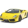 LAMBORGHINI GALLARDO 5.2 V10 GASOLINA LP560-4 SPYDER MANUAL LAMBORGHINI GALLARDO 5.2 V10 GASOLINA LP560-4 SPYDER MANUAL