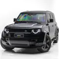 LAND ROVER DEFENDER 2.0 P300 GASOLINA 110 HSE AWD AUTOMÁTICO LAND ROVER DEFENDER 2.0 P300 GASOLINA 110 HSE AWD AUTOMÁTICO