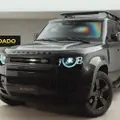 LAND ROVER DEFENDER 2.0 P300 GASOLINA 110 HSE AWD AUTOMÁTICO LAND ROVER DEFENDER 2.0 P300 GASOLINA 110 HSE AWD AUTOMÁTICO