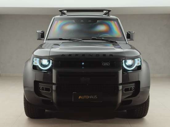 LAND ROVER-DEFENDER-2.0 P300 GASOLINA 110 HSE AWD AUTOMÁTICO LAND ROVER-DEFENDER-2021
