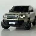 LAND ROVER DEFENDER 2.0 P300 GASOLINA 110 SE AWD AUTOMÁTICO LAND ROVER DEFENDER 2.0 P300 GASOLINA 110 SE AWD AUTOMÁTICO