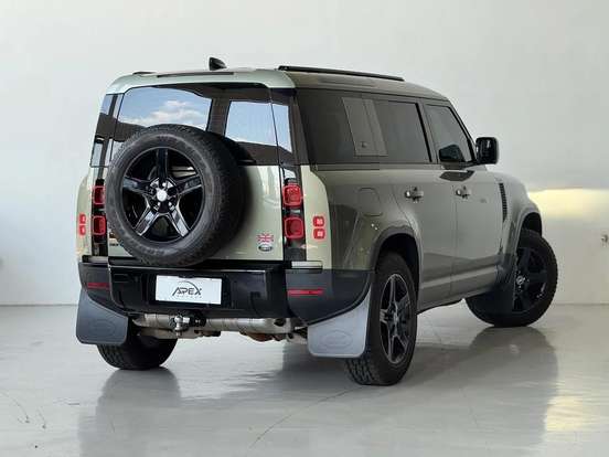 LAND ROVER-DEFENDER-2020