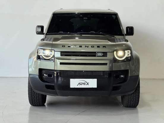 LAND ROVER-DEFENDER-2.0 P300 GASOLINA 110 SE AWD AUTOMÁTICO LAND ROVER-DEFENDER-2020